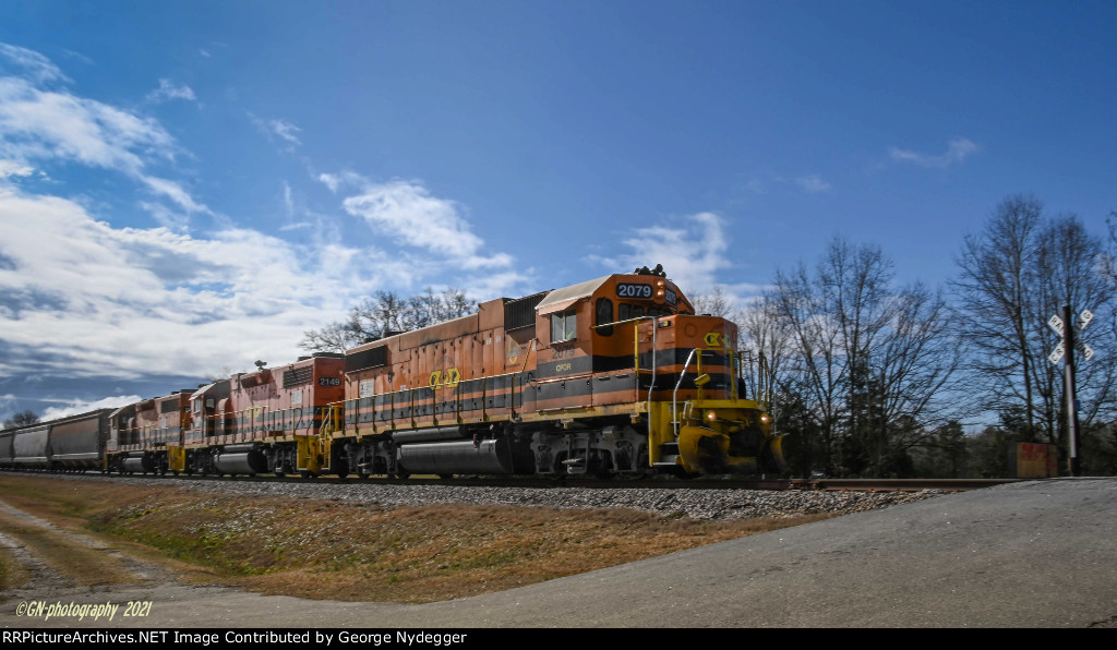 CPDR 2079